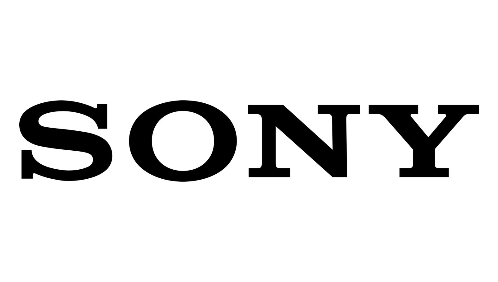 Sony-Logo